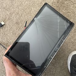 Pioneer Avic-7200nex 