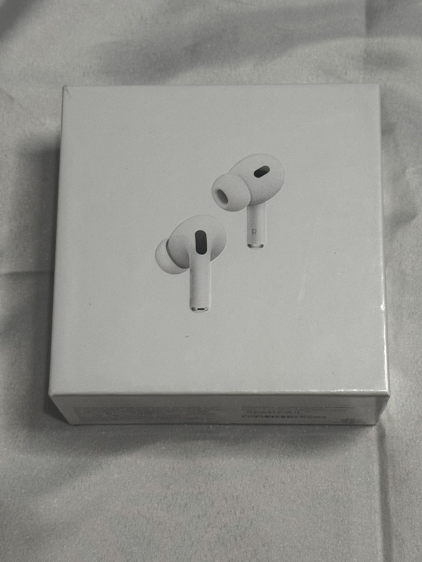 AirPod Pro 2nd Generation/ MagSafe Charging/ Never Used