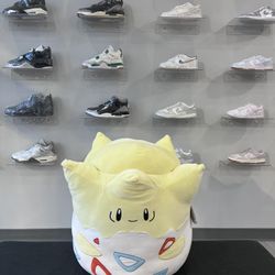 Brand new Squishmallow Pokemon TOGEPI 20" Inch Plush