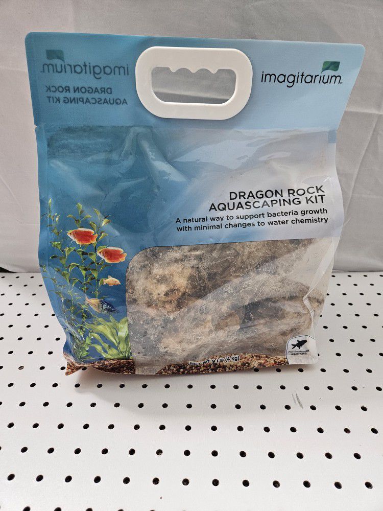 Dragon Rock Aquascaping Kit