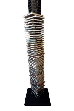 Rack CDs