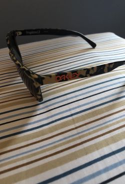 Oakley Erik Koston (limited edition)