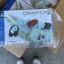 Bluetooth 5 In 1 Combo 