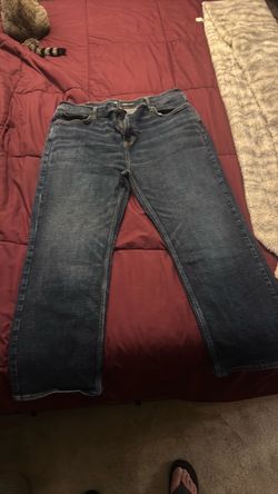 Men’s pants -Levi