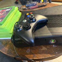 Xbox 360 S 