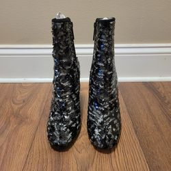 Kendall + Kylie Dress Booties