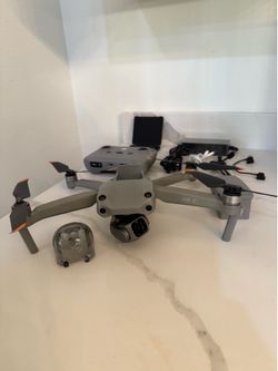 DJI Air 2s Drone
