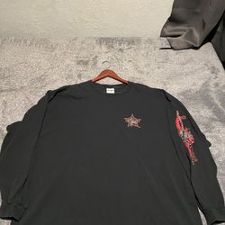 PBR Longsleeve