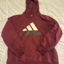 Adidas Hoodie