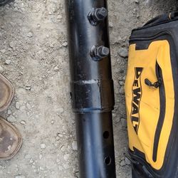 Brand New  Gooseneck Receiver 