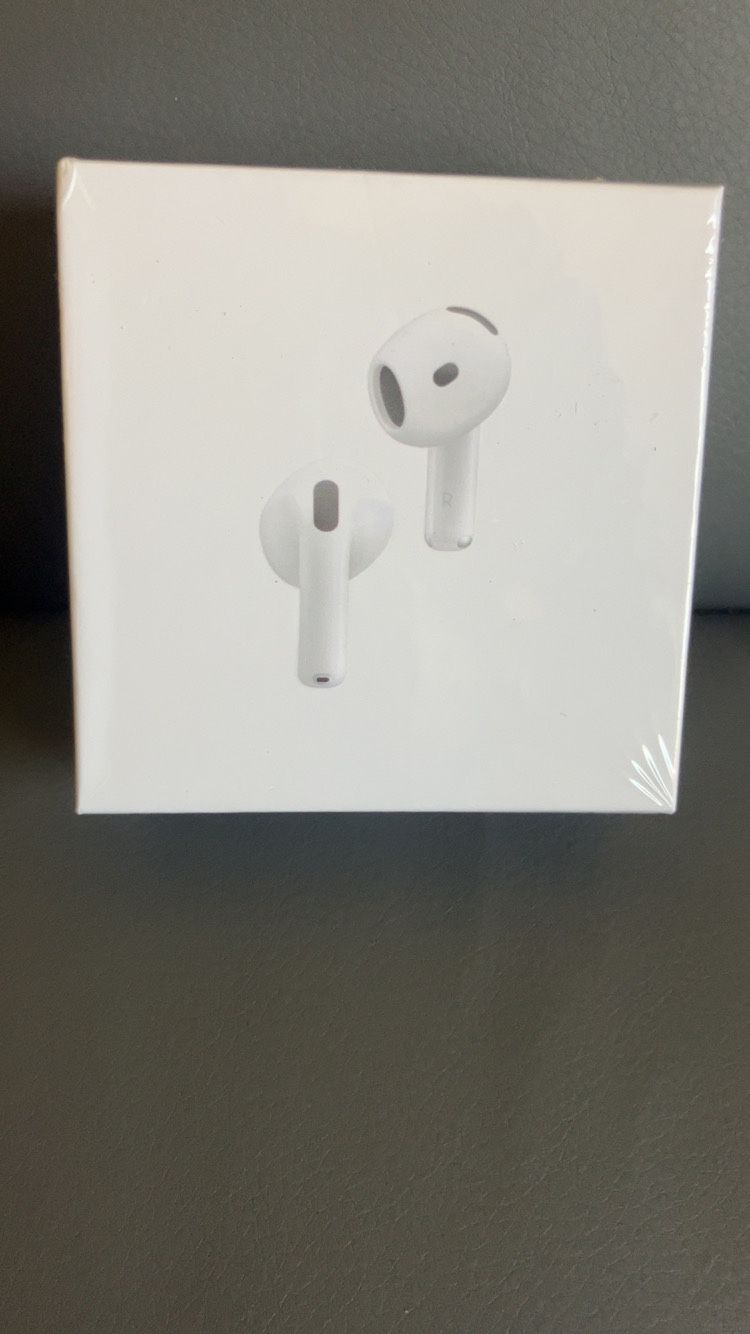 AirPod 4 With ANC *BEST OFFER*
