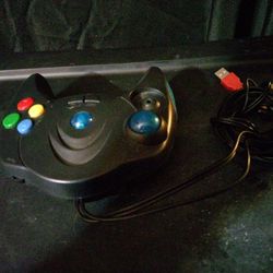 Arcade Game Station Retro Plug N Play Game System 300