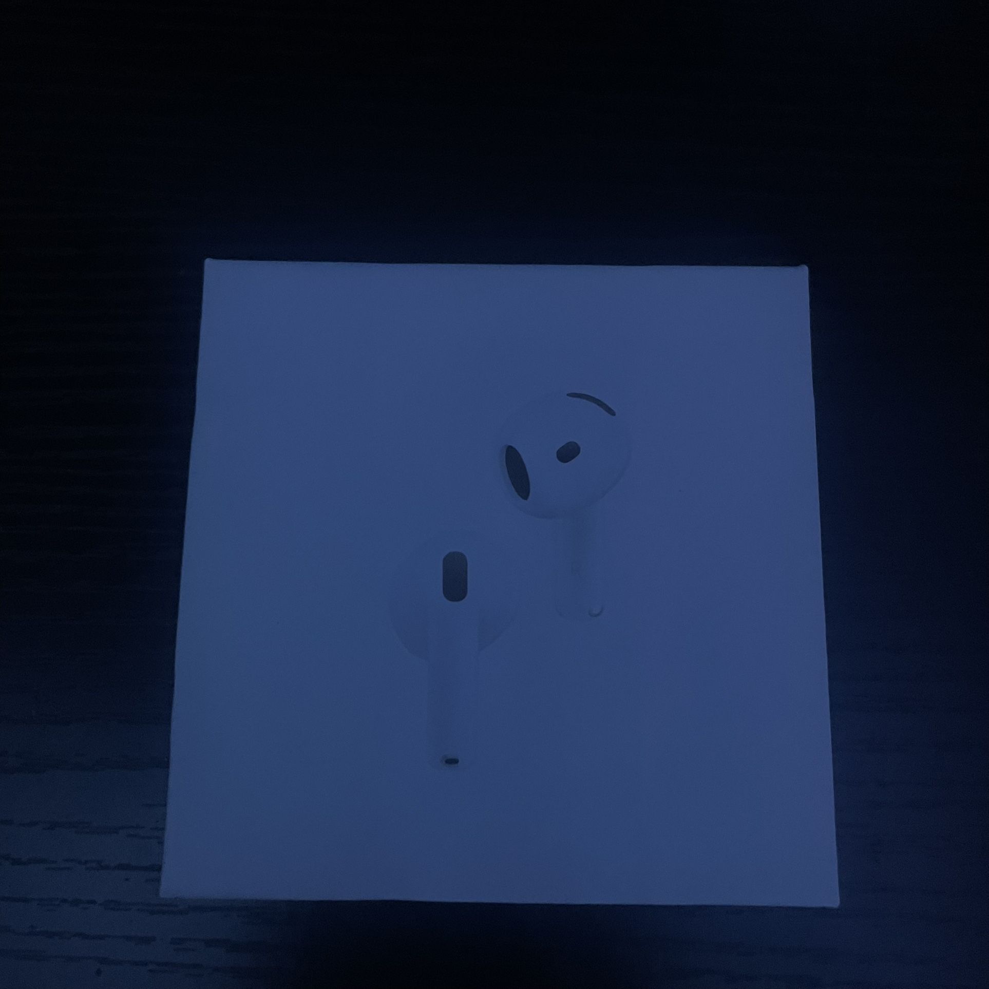 AirPods Generation 4 Noise Cancellation