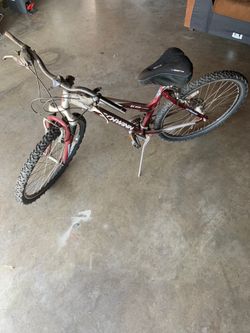Schwinn Sx 2000