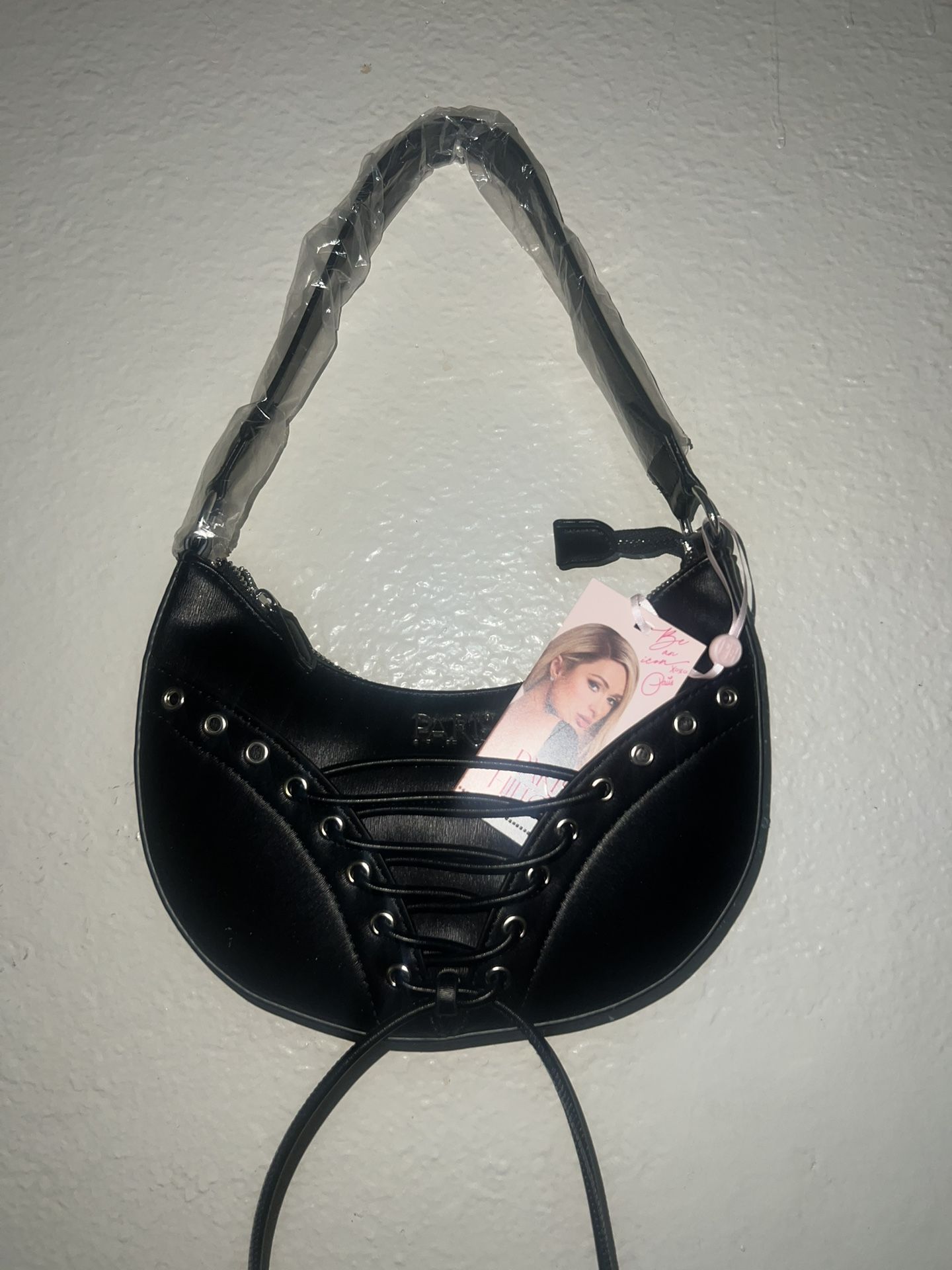 Paris Hilton Shoulder Bag BRAND NEW