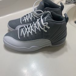 Jordan 12