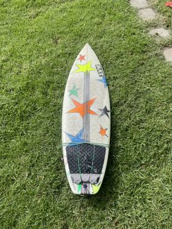 Surfboard