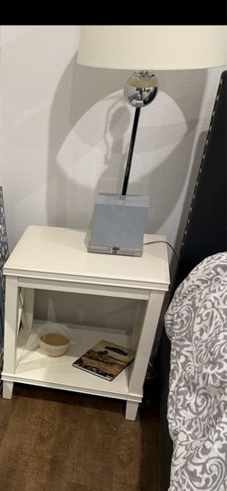 2. Night stand
