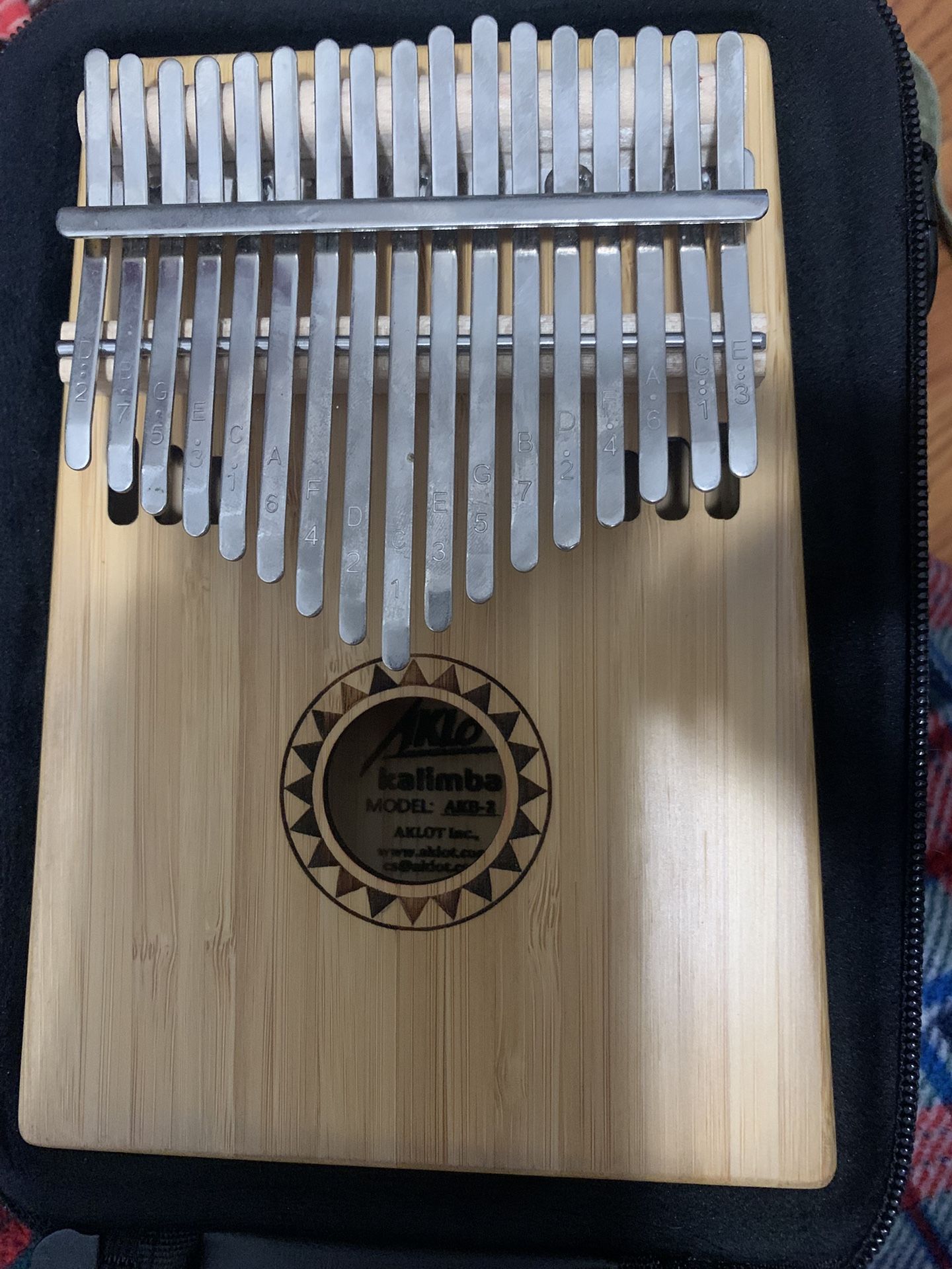 Kalimba