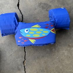 Child Life Vest