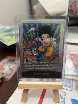 Son Goku