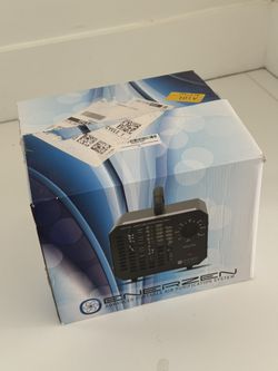 Enerzen O-777 Commercial Ozone Generator / Air Purifier