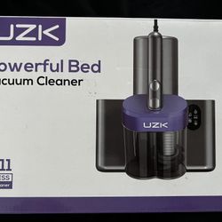 Bed/couch Vaccum