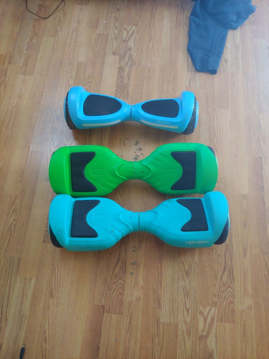Hover-1 Hover Boards