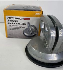 Brand NEW - Automotive Suction Cup Lifter for Dents or Plate Glass
