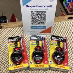 TAJIMA Chalk-Rite II Extra Bold $45 EACH