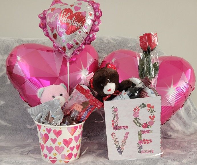 Valentines Gifts 