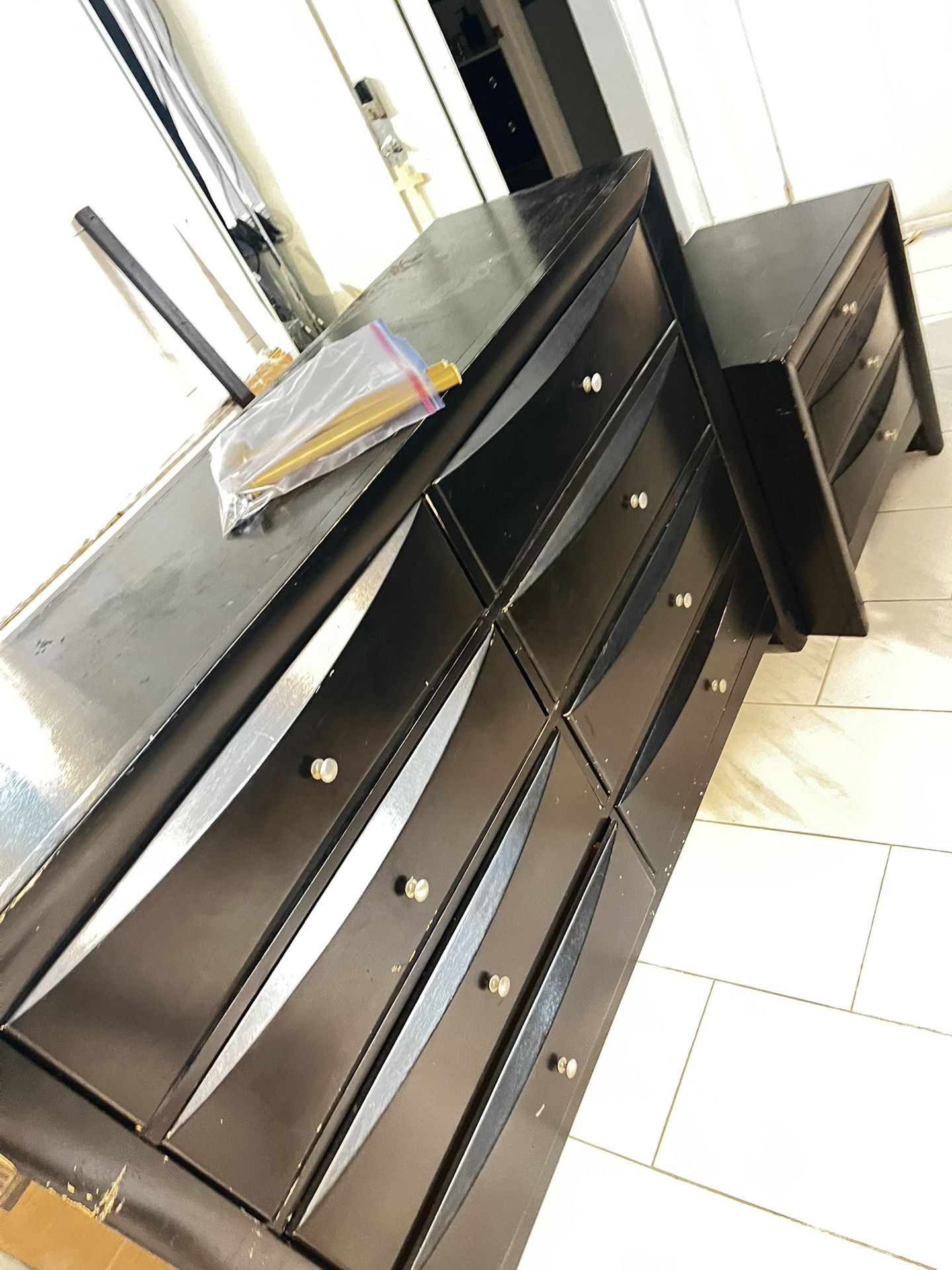 Bedroom Set Computer Desk