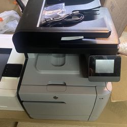 Brother LaserJet Printer