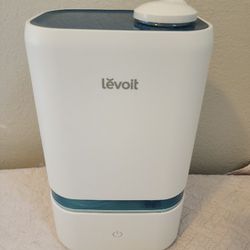 Levoit Classic 200 Ultrasonic Cool Mist Humidifier