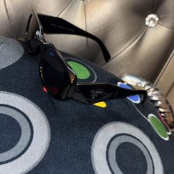 Prada Sunglasses