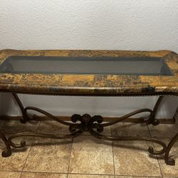 Entryway/Sofa Table