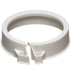 25 PK Arlington (EMT400S) 4" Split Terminator Bushing