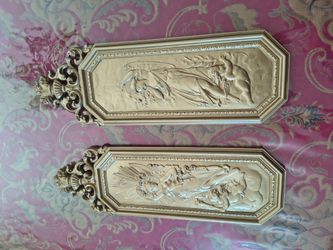 Wall Plaques