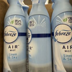 Febreze 