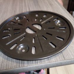 Microwave Grill And Sandwich Maker 