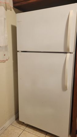 Vendo Refrigerador Frigidaire