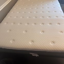 Full 7inch mattress