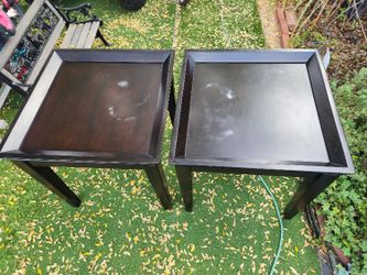 Tables