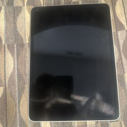 iPad Pro 11-inch (4th generation, 2022 