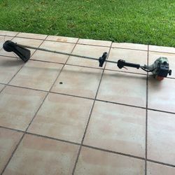 ECHO 23.6cc Weed Eater 