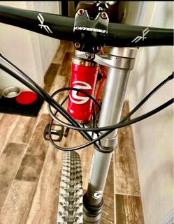 CANNONDALE