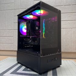 NVIDIA 4060 | Intel i5 | 16GB DRR5 | 1TB Gaming PC