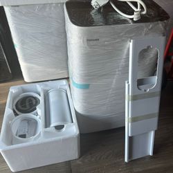 new portable air conditioner for sale no box