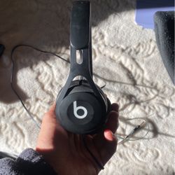 Beats Wired Headphones 