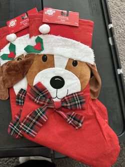 Christmas Stockings